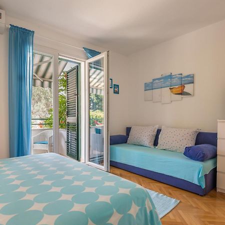 Apartmani Marko Tučepi المظهر الخارجي الصورة