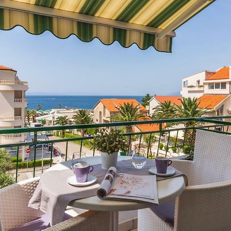 Apartmani Marko Tučepi المظهر الخارجي الصورة