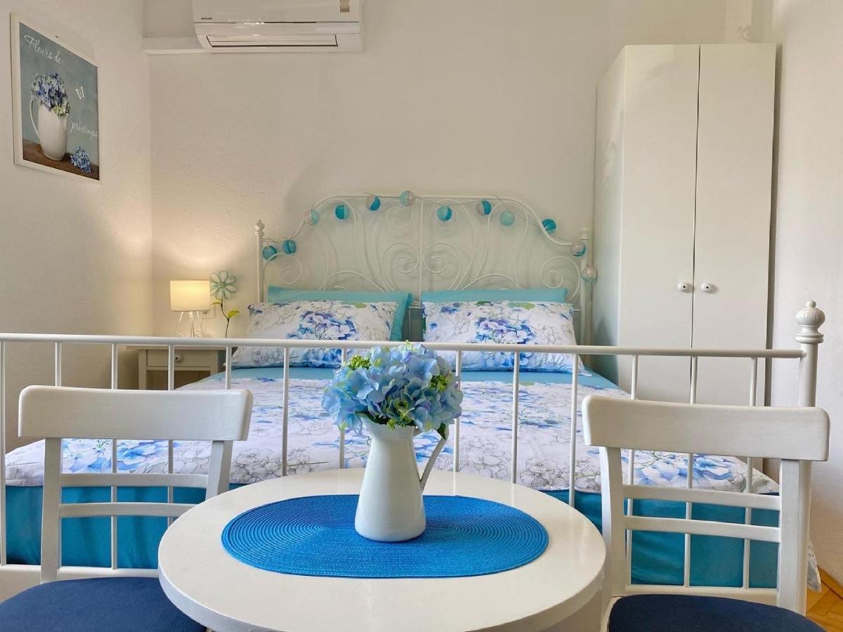 Apartmani Marko Tučepi المظهر الخارجي الصورة