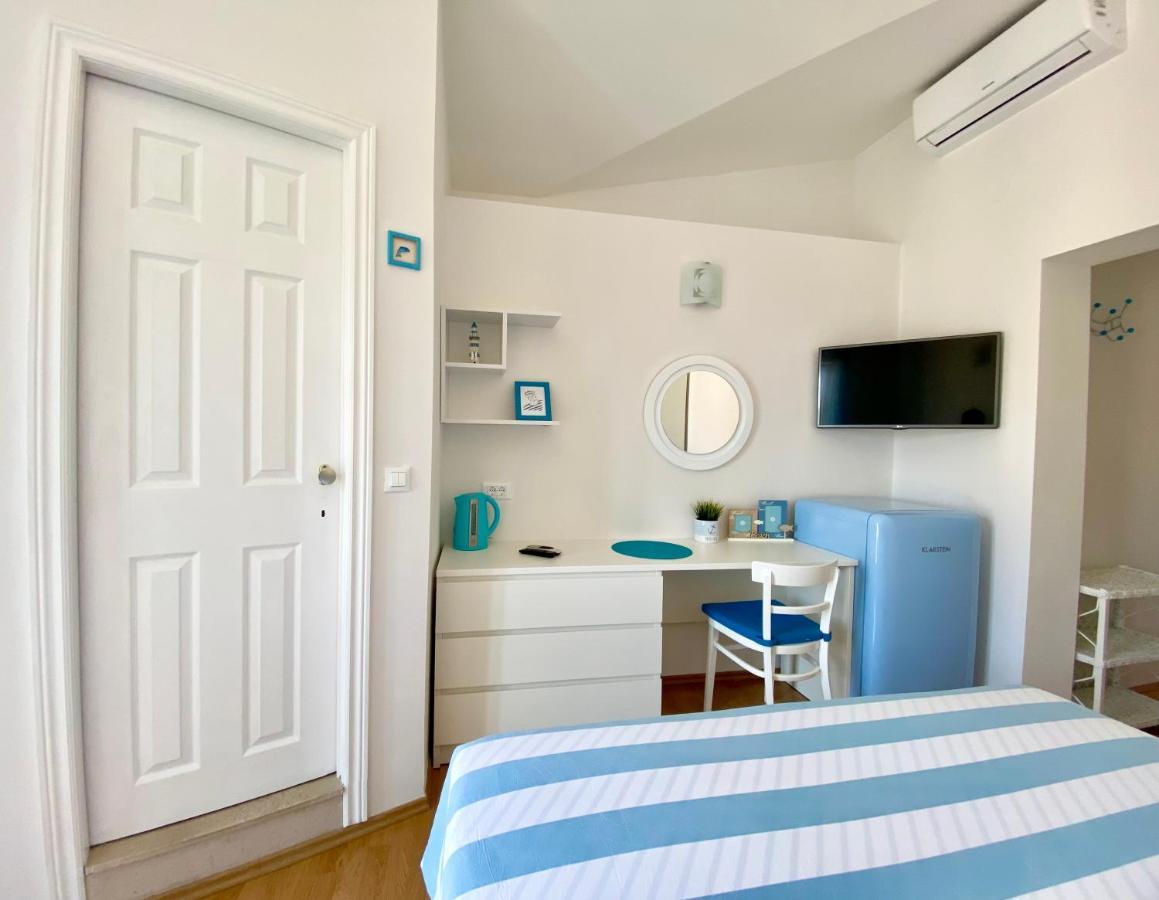 Apartmani Marko Tučepi المظهر الخارجي الصورة