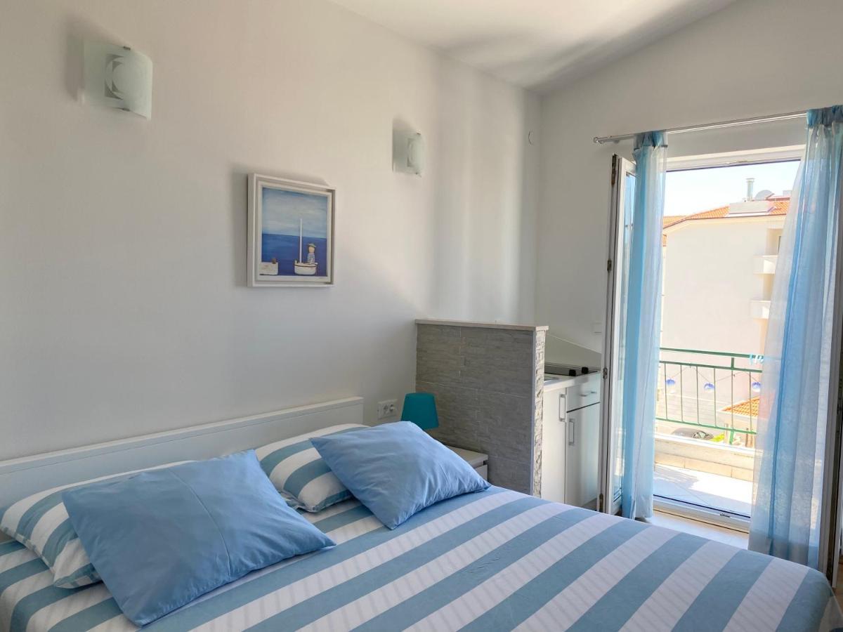 Apartmani Marko Tučepi المظهر الخارجي الصورة