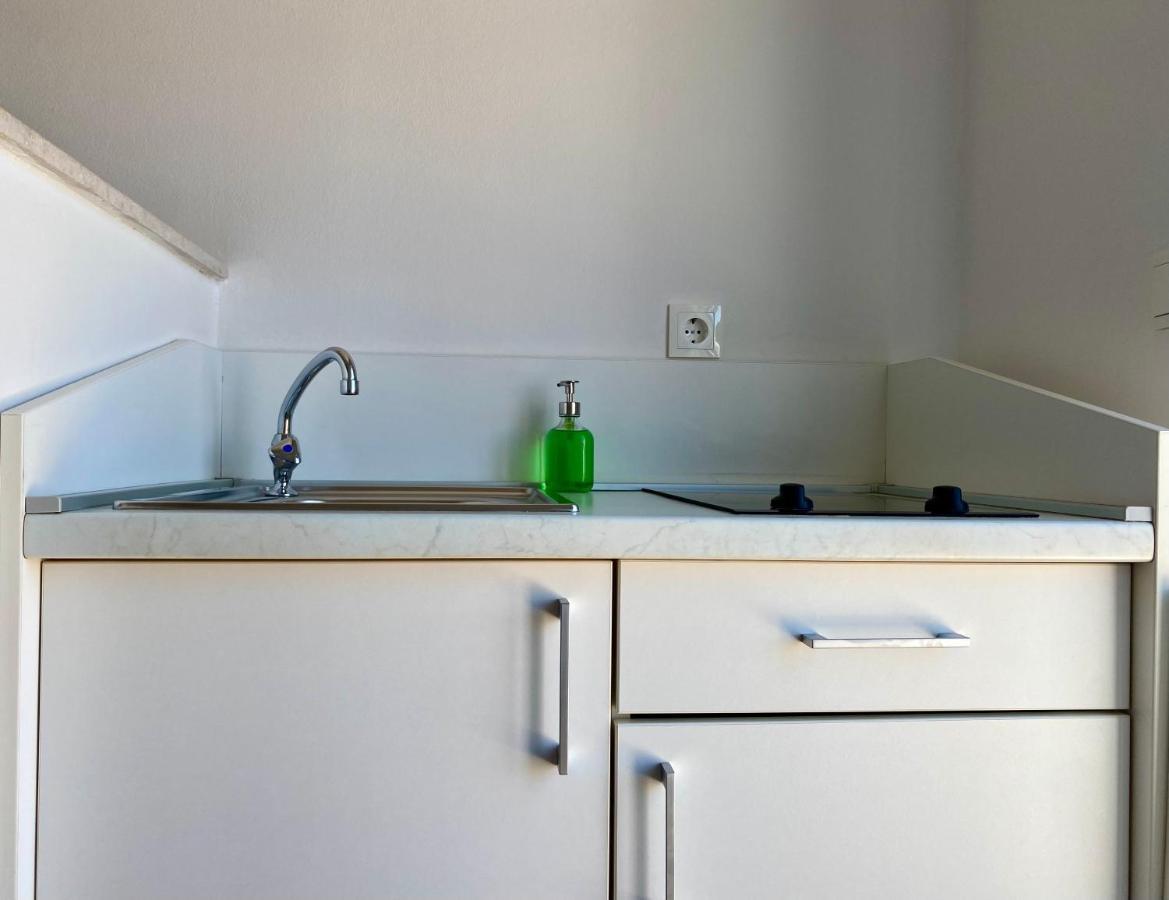 Apartmani Marko Tučepi المظهر الخارجي الصورة