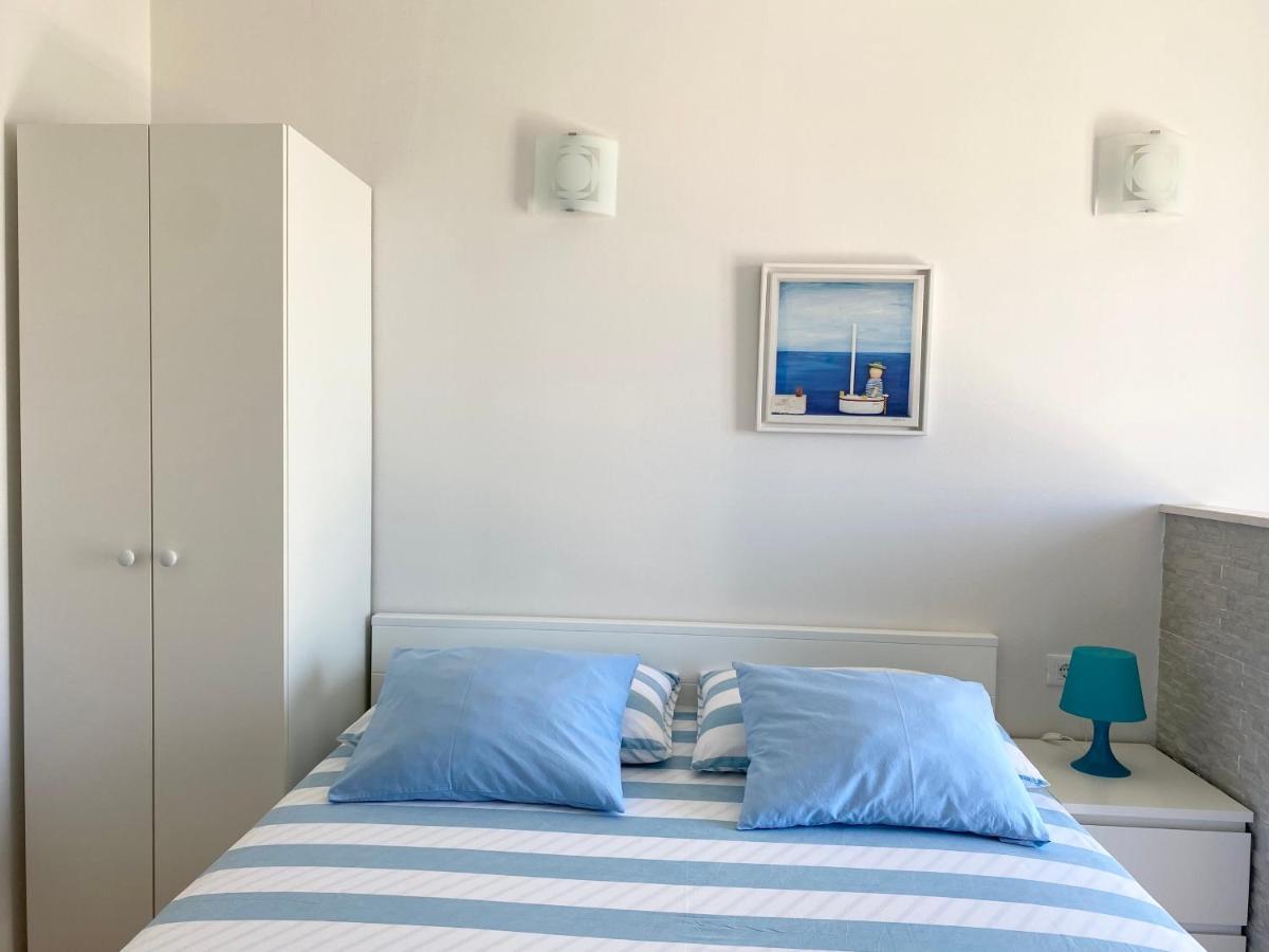 Apartmani Marko Tučepi المظهر الخارجي الصورة