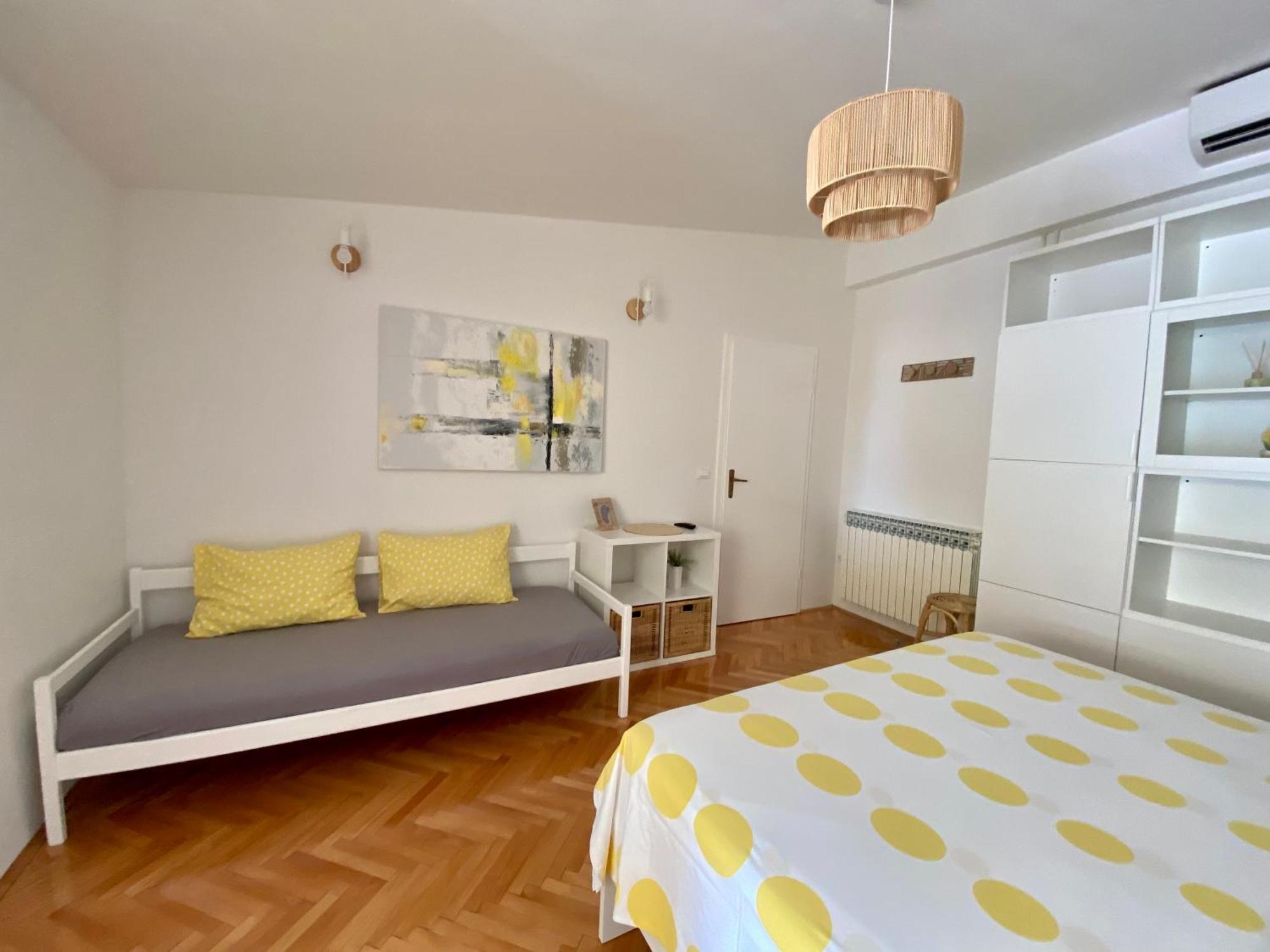 Apartmani Marko Tučepi المظهر الخارجي الصورة