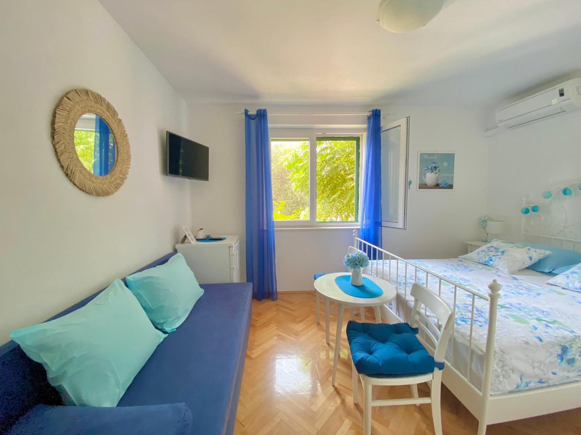 Apartmani Marko Tučepi المظهر الخارجي الصورة