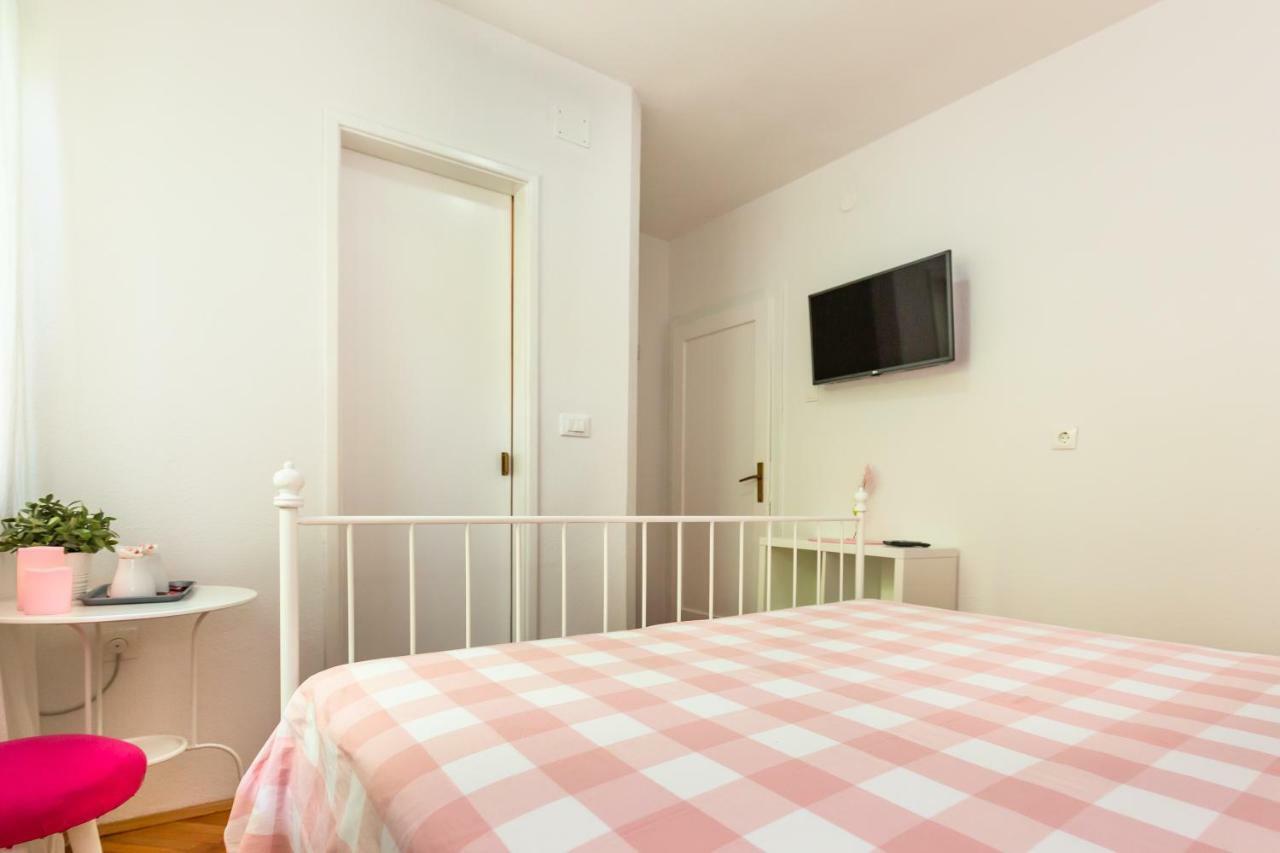 Apartmani Marko Tučepi المظهر الخارجي الصورة